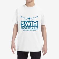 Heavy Cotton™ Youth 5.3 oz. T-Shirt Thumbnail