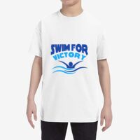 Heavy Cotton™ Youth 5.3 oz. T-Shirt Thumbnail
