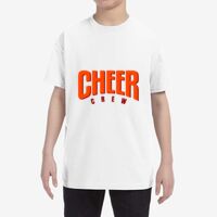 Heavy Cotton™ Youth 5.3 oz. T-Shirt Thumbnail