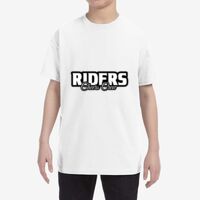 Heavy Cotton™ Youth 5.3 oz. T-Shirt Thumbnail