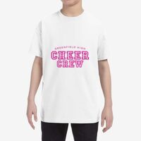 Heavy Cotton™ Youth 5.3 oz. T-Shirt Thumbnail