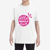 Heavy Cotton™ Youth 5.3 oz. T-Shirt Thumbnail