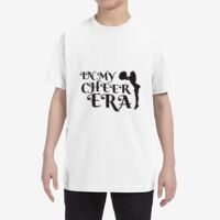 Heavy Cotton™ Youth 5.3 oz. T-Shirt Thumbnail