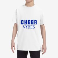 Heavy Cotton™ Youth 5.3 oz. T-Shirt Thumbnail