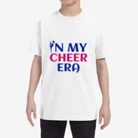Heavy Cotton™ Youth 5.3 oz. T-Shirt Thumbnail