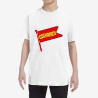 Heavy Cotton™ Youth 5.3 oz. T-Shirt Thumbnail