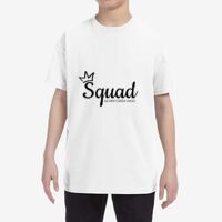 Heavy Cotton™ Youth 5.3 oz. T-Shirt Thumbnail
