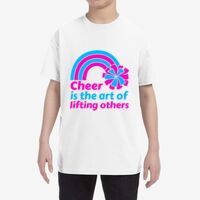 Heavy Cotton™ Youth 5.3 oz. T-Shirt Thumbnail