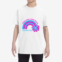 Heavy Cotton™ Youth 5.3 oz. T-Shirt Thumbnail