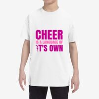 Heavy Cotton™ Youth 5.3 oz. T-Shirt Thumbnail