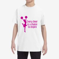 Heavy Cotton™ Youth 5.3 oz. T-Shirt Thumbnail
