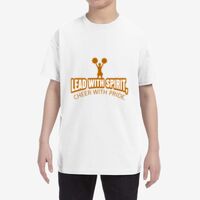 Heavy Cotton™ Youth 5.3 oz. T-Shirt Thumbnail