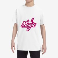 Heavy Cotton™ Youth 5.3 oz. T-Shirt Thumbnail