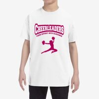 Heavy Cotton™ Youth 5.3 oz. T-Shirt Thumbnail