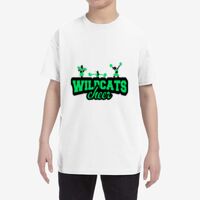 Heavy Cotton™ Youth 5.3 oz. T-Shirt Thumbnail