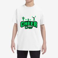 Heavy Cotton™ Youth 5.3 oz. T-Shirt Thumbnail