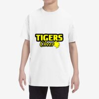 Heavy Cotton™ Youth 5.3 oz. T-Shirt Thumbnail