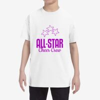 Heavy Cotton™ Youth 5.3 oz. T-Shirt Thumbnail