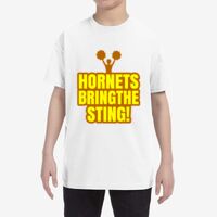 Heavy Cotton™ Youth 5.3 oz. T-Shirt Thumbnail