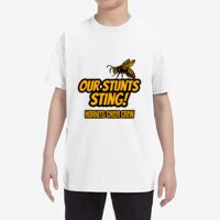 Heavy Cotton™ Youth 5.3 oz. T-Shirt Thumbnail