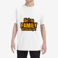 Heavy Cotton™ Youth 5.3 oz. T-Shirt Thumbnail