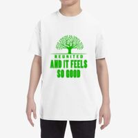 Heavy Cotton™ Youth 5.3 oz. T-Shirt Thumbnail