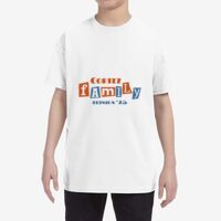Heavy Cotton™ Youth 5.3 oz. T-Shirt Thumbnail