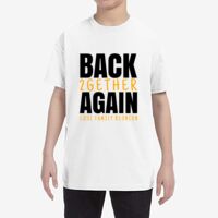 Heavy Cotton™ Youth 5.3 oz. T-Shirt Thumbnail