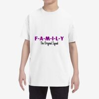 Heavy Cotton™ Youth 5.3 oz. T-Shirt Thumbnail