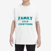 Heavy Cotton™ Youth 5.3 oz. T-Shirt Thumbnail