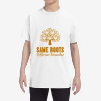 Heavy Cotton™ Youth 5.3 oz. T-Shirt Thumbnail