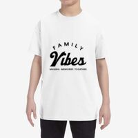 Heavy Cotton™ Youth 5.3 oz. T-Shirt Thumbnail