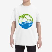 Heavy Cotton™ Youth 5.3 oz. T-Shirt Thumbnail