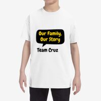 Heavy Cotton™ Youth 5.3 oz. T-Shirt Thumbnail