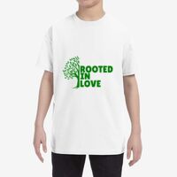 Heavy Cotton™ Youth 5.3 oz. T-Shirt Thumbnail