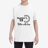 Heavy Cotton™ Youth 5.3 oz. T-Shirt Thumbnail