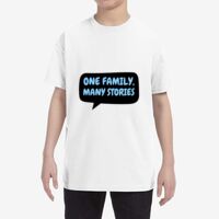 Heavy Cotton™ Youth 5.3 oz. T-Shirt Thumbnail