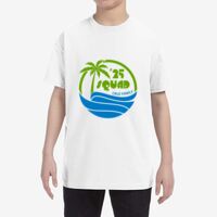 Heavy Cotton™ Youth 5.3 oz. T-Shirt Thumbnail