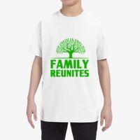 Heavy Cotton™ Youth 5.3 oz. T-Shirt Thumbnail