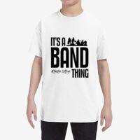 Heavy Cotton™ Youth 5.3 oz. T-Shirt Thumbnail