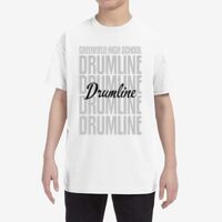 Heavy Cotton™ Youth 5.3 oz. T-Shirt Thumbnail