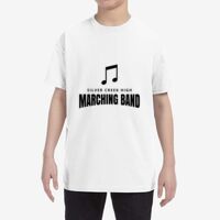 Heavy Cotton™ Youth 5.3 oz. T-Shirt Thumbnail