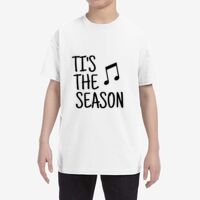 Heavy Cotton™ Youth 5.3 oz. T-Shirt Thumbnail