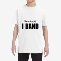 Heavy Cotton™ Youth 5.3 oz. T-Shirt Thumbnail