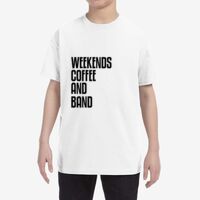 Heavy Cotton™ Youth 5.3 oz. T-Shirt Thumbnail