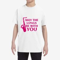 Heavy Cotton™ Youth 5.3 oz. T-Shirt Thumbnail