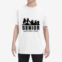 Heavy Cotton™ Youth 5.3 oz. T-Shirt Thumbnail