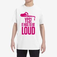 Heavy Cotton™ Youth 5.3 oz. T-Shirt Thumbnail