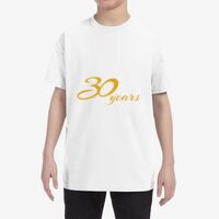 Heavy Cotton™ Youth 5.3 oz. T-Shirt Thumbnail