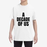 Heavy Cotton™ Youth 5.3 oz. T-Shirt Thumbnail